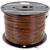 Alpha Wire - 3055 BR001 - Brown 300 V -40 degC 0.080 in. 0.016 in. 16/30 18 AWG Wire, Hook-Up|70136499 | ChuangWei Electronics
