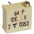NKK Switches - MB2411S1G01 - .350 IN THREADED SPDT ON (ON) SWITCH|70192800 | ChuangWei Electronics
