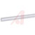 TE Connectivity - RW-175-3/64-X-STK - Clear 48 in. length 2:1 Shrink 3/64 in. ID Tubing, Heat Shrink|70100822 | ChuangWei Electronics