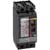 Square D - HDL26035 - Line/Load:Lug 600VAC/250VDC 2-Pole 35A H-Frame Molded Case Circuit Breaker|70060558 | ChuangWei Electronics