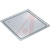 Hoffman - PB084 - Steel fits 800x400mm Solid Bottom Cover 800x400mm LtGray|70311033 | ChuangWei Electronics