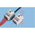 Schneider Electric - AB3RV162U - AK2 Series Electric Single Pole Splitter Block foruse with AB3 Series|70378931 | ChuangWei Electronics