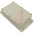 PacTec - SODF6040-1.7-K - SOD Series IP65 5.951x3.955x1.752 In Gray ABS,UL94HB Panel Mnt Flanged Enclosure|70079889 | ChuangWei Electronics