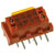 TE Connectivity - 7-188275-6 - Micro-Match Series 2.54mm 6 Way 2 Row Straight PCB Socket Smnt Female-On-Board|70289442 | ChuangWei Electronics