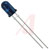 NTE Electronics, Inc. - NTE3017 - LED-5MM INFRARED EMITTING DIODE FOR HIGH SPEED REMOTE CONTROL|70515546 | ChuangWei Electronics