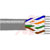 Belden - 9566 0601000 - AWM, CMG Chrome PVC jkt  PVC ins TC Solid 24AWG 6Pr Cable|70005476 | ChuangWei Electronics