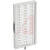 Banner Engineering - WLAW360X180L11Q - 18246 Euro QDC IP69K 12-30VDC 360mm x 180mm White LED Work Area Light|70280088 | ChuangWei Electronics