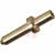 Mill-Max - 3101-2-00-21-00-00-08-0 - Gold over Nickel Printed Circuit Pin|70251001 | ChuangWei Electronics