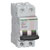 Schneider Electric - MG24134 - SUPPLEMENTARY PROTECTOR 480Y/277V 20A 2P|70008589 | ChuangWei Electronics