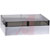 Altech Corp - 130-012 - TK Series NEMA 12K IP66 14.21x10x4.37 In Gray Polystyrene Box-Lid Enclosure|70075237 | ChuangWei Electronics
