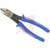 Apex Tool Group Mfr. - 7427CMG - Co-Molded Grip 7 In. Long Heavy-Duty Diagonal Cutting Solid Joint Plier Crescent|70221709 | ChuangWei Electronics