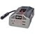 Tripp Lite - PV200USB - 2 USB ports (3.1 amps). 200W inverter with 1 AC outlet|70696258 | ChuangWei Electronics