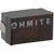 Ohmite - RW3R5EAR100JE - RES SMD 0.1 OHM 5% 3.5W J LEAD|70586762 | ChuangWei Electronics