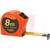 Apex Tool Group Mfr. - HV1048CM - 25Mmx8M Hi-Viz Orange Series 1000 Power Tape Lufkin|70222375 | ChuangWei Electronics