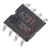 ROHM Semiconductor - BD6231F-E2 - 8-Pin SOP 36 V 1A  ROHM BD6231F-E2 Full Bridge Motor Driver Half-Bridge|70521819 | ChuangWei Electronics