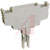 Phoenix Contact - 2802316 - 19 mm H Gray 2 Pos Term Blk Component Plug|70169114 | ChuangWei Electronics