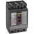 Square D - HDL36150 - Lug Unit Mount 600VAC/250VDC 150 A 3 Pole Molded Case Circuit Breaker|70060585 | ChuangWei Electronics