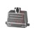 Amphenol Sine/Tuchel - C146 10G010 607 1 - pg21 cable open metal top entry hood forc146e 10 contact insert connector comp|70013266 | ChuangWei Electronics