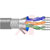 Belden - 8133 060500 - AWM, CL2 Chrome PVC jkt Foil/Braid FPE ins TC 7x36 28AWG 3Pr Cable|70005691 | ChuangWei Electronics