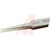 Excelta Corporation - 2A-SA-SE* - Handling purpose Stainless steel Tweezer|70034137 | ChuangWei Electronics