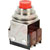 Honeywell - 2PB8 - 5A @ 250VAC Round Plunger DPDT NC Pushbutton Switch|70399455 | ChuangWei Electronics