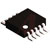 Microchip Technology Inc. - MCP1257-E/UN - Charge-Pump DC-DC 3.3V Sleep MSOP10|70389179 | ChuangWei Electronics
