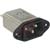 Schaffner - FN9233-3-06 - Faston 4.6 mH 373 uA 3 A IEC Inlet Filter|70027317 | ChuangWei Electronics