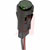 SloanLED - 5002-2826 - 20mA 0.47In. 6In. Wire /Snap T 1-3/4 28V 0.5In. Green LED Indicator,Pnl-Mnt|70015712 | ChuangWei Electronics
