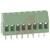 Phoenix Contact - 1711084 - Solder 250 V 24 A 24-12 AWG front 5 mm 8 Screw PCB Term Blk Conn|70054397 | ChuangWei Electronics
