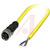 Phoenix Contact - 1406168 - NPL 5 m Socket straightM12 to Open end 5-pos.105degC PVC M12|70276806 | ChuangWei Electronics