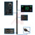 Tripp Lite - PDUMNV30 - Tripp Lite PDU Monitored 120V 30A 5-15/20R 24 Outlet L5-30P Vertical 0URM|70591236 | ChuangWei Electronics