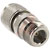 Bomar Interconnect Products - 7311505 - N Jack-UHF Plug Straight Adapter RF Connector|70000466 | ChuangWei Electronics