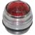 Dialight - 081-0431-303 - For11/16 in. mounting hole 0.68 in. 0.64 in. Red Indicator|70082174 | ChuangWei Electronics
