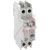 American Electrical, Inc. - C1A2P - UL1077 Vol-Rtg 277/480V 2 Pole DIN Rail Cur-Rtg 1A Hndl Hyd/Mag Circuit Breaker|70037667 | ChuangWei Electronics