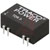 TRACO POWER NORTH AMERICA                - TDR 3-1211 - 3W 5Vout 600mA 9-18Vin DC/DC converter|70421555 | ChuangWei Electronics