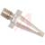 Apex Tool Group Mfr. - ML502 - Weller CHISEL STYLE REPLACEMENT SOLDERING TIP FOR ML500MP BUTANE MINI-IRON|70222630 | ChuangWei Electronics