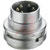 Lumberg - SFV 50 - 18 mm -3 pF PA GF 10^12 Ohms 60 VAC 5 A 0.75 sq. mm 5 Socket|70151551 | ChuangWei Electronics