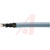 SAB - 2000810 - DIN VDE Gray PVC jkt PVC ins BC 30x32 18AWG 8Cond Cable|70326305 | ChuangWei Electronics
