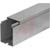 Thomas & Betts - TY2X3SPG6 - GRY 2in X 3in X 6ft Solid Duct|70092291 | ChuangWei Electronics