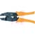 Paladin Tools - PA1369 - CRIMPER FIBER SC/FC ROUND CLAMSH|70199547 | ChuangWei Electronics