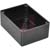 Davies Molding - 0220 - Buy Lid Seperately 4x2.875x1.563 In Black Phenolic Desktop Box/Lid Enclosure|70097776 | ChuangWei Electronics