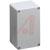 Altech Corp - 150-001 - AL Series NEMA4X IP65 1.97x1.77x1.18 In Gray Aluminum,Die Cast Box-Lid Enclosure|70075184 | ChuangWei Electronics