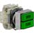 Schneider Electric - 9001KXRD113 - 10A 2NO-2NC (2) Moment (w/interlock) Non-Illum'd Green-Green Dual Pushbutton|70060403 | ChuangWei Electronics