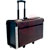 Platt Luggage - HT221HW - oxford aluminum frame vinyl telescoping handle wheels 19x12x8 Catalog Case|70216040 | ChuangWei Electronics