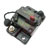 Bussmann by Eaton - CB185-30 - Manual Reset High Amp SEMS Nuts FlushMount 30A Waterproof Circuit Breaker|70150830 | ChuangWei Electronics