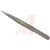 Apex Tool Group Mfr. - 1SASL - Made in. Italy Anti-Magnetic Tweezers Erem|70221290 | ChuangWei Electronics