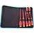 Jonard - TK-70INS - case Incl 3 Phillips and4 Slotted screwdrivers Insulated Tool Kit|70176497 | ChuangWei Electronics