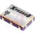 Fox Electronics - FXO-HC536R-50 - 5.0X3.2MM OUTPUT,HCMOS 25PPM 3.3V FREQUENCY,50MHZ XPRESSO CLOCK OSCILLATOR|70025816 | ChuangWei Electronics