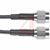 Pomona Electronics - 4846-K-24 - Non Booted RG174/U 26 AWG 24 in. Cable|70198194 | ChuangWei Electronics