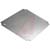 Bud Industries - ANX-91307 - 8.30LX5.30WX0.06D IN FITS AN-1307/1308/2807/2808/2857/2858 ALUM INTERNAL PANEL|70148128 | ChuangWei Electronics